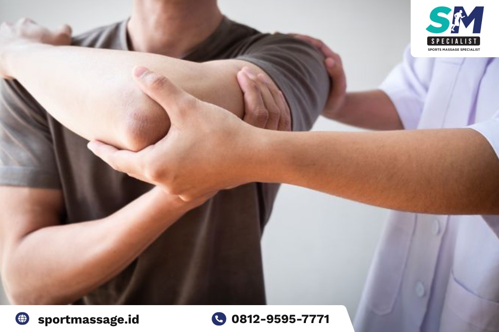 Tempat Refleksi Terbaik di Kelapa Gading