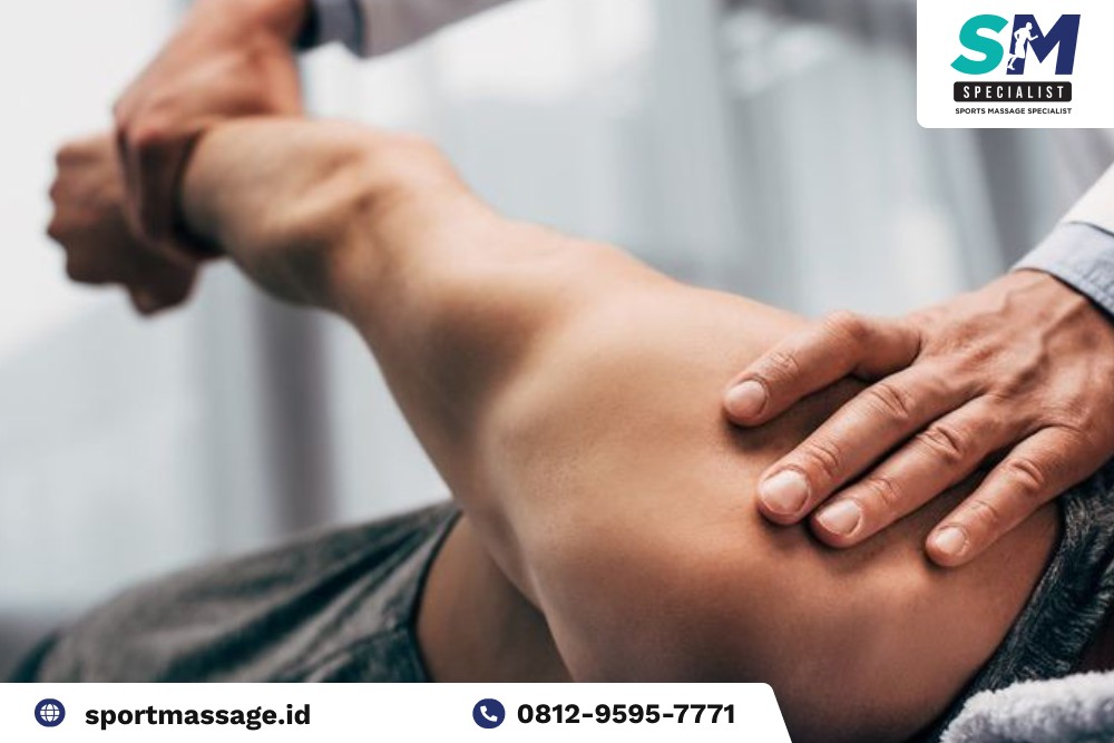 Titik Pijat Refleksi untuk Batuk