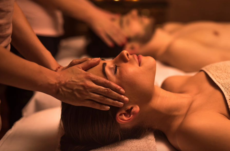 Tempat Pijat Pasutri di Jakarta